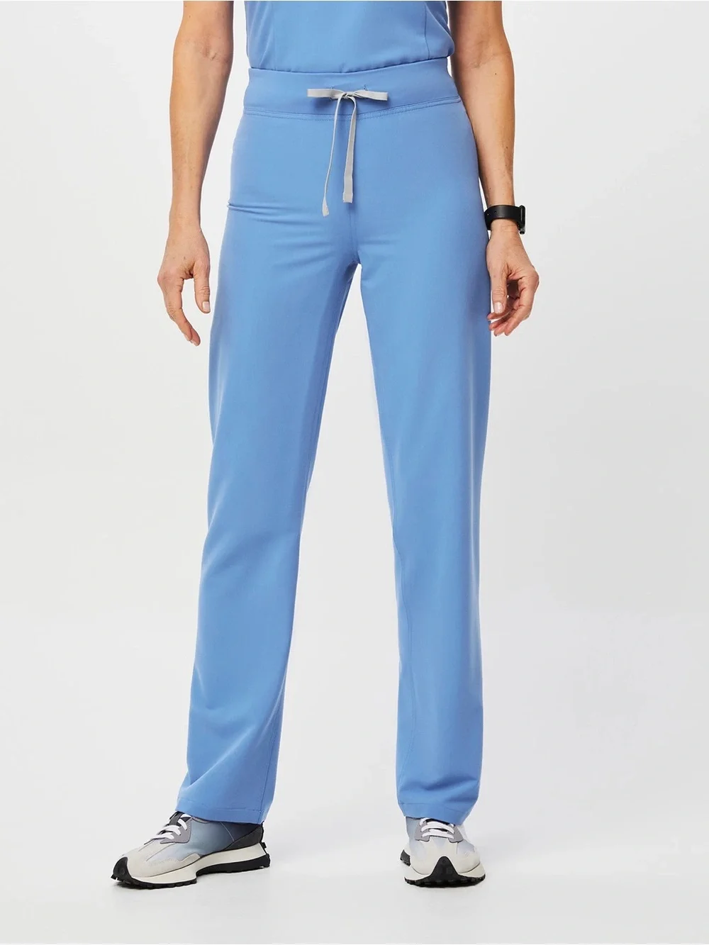 Figs Ceil Blue Scrubs Set - Picture 5 of 5